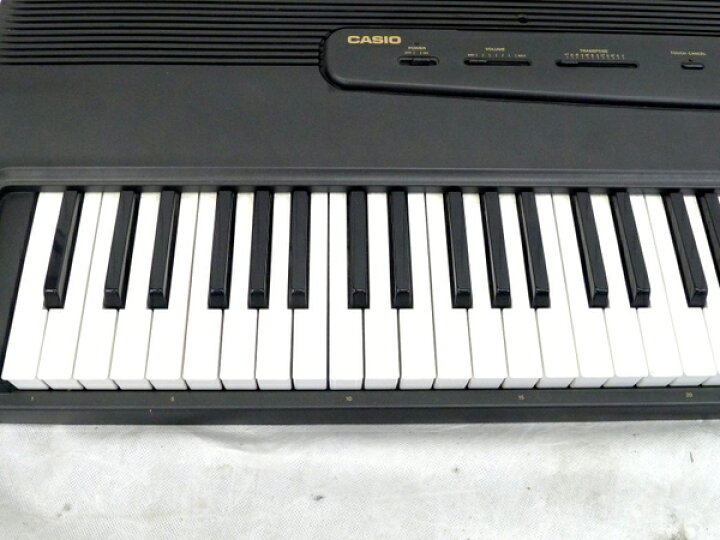 楽天市場】【中古】CASIO キーボード CPS-80s 楽器 鍵盤 