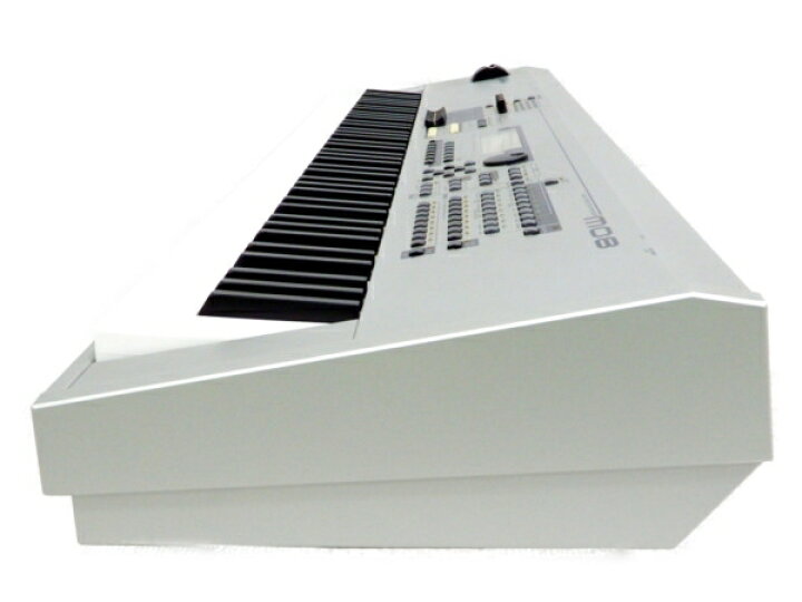 楽天市場】【中古】 YAMAHA ヤマハ MO8 シンセサイザー ワーク 