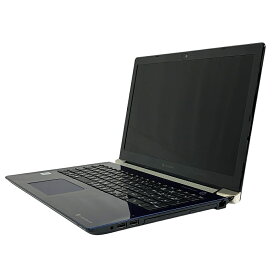 【中古】 【動作保証】 Dynabook Inc. dynabook P2-T7MP-BL ノート PC Intel Core i7-10510U 1.80GHz 8GB SSD512GB 15.6型 Win 11 Home 中古 T8777939