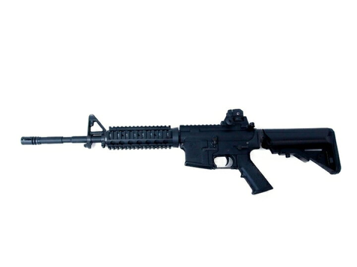 楽天市場】美品 【中古】 美品 東京マルイ SOPMOD M4 次世代 電動ガン 