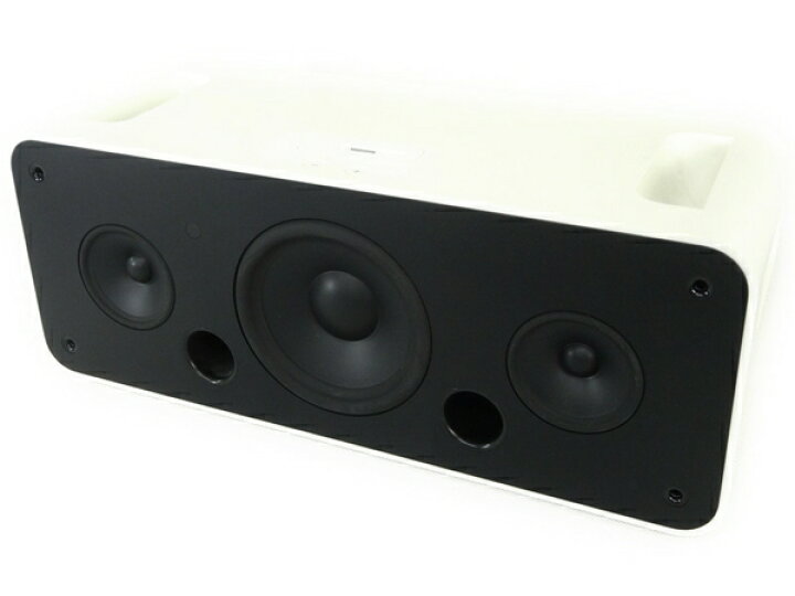 楽天市場】【中古】 Apple アップル iPod Hi-Fi スピーカー M9867J/A 