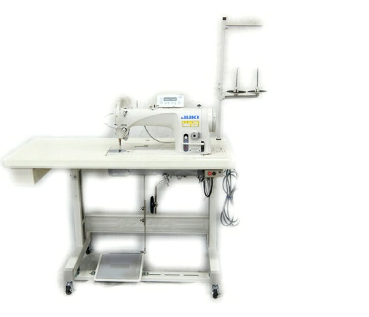 楽天市場】【中古】中古 JUKI DDL-9000B-SS 工業用ミシン 1本針 高速本  