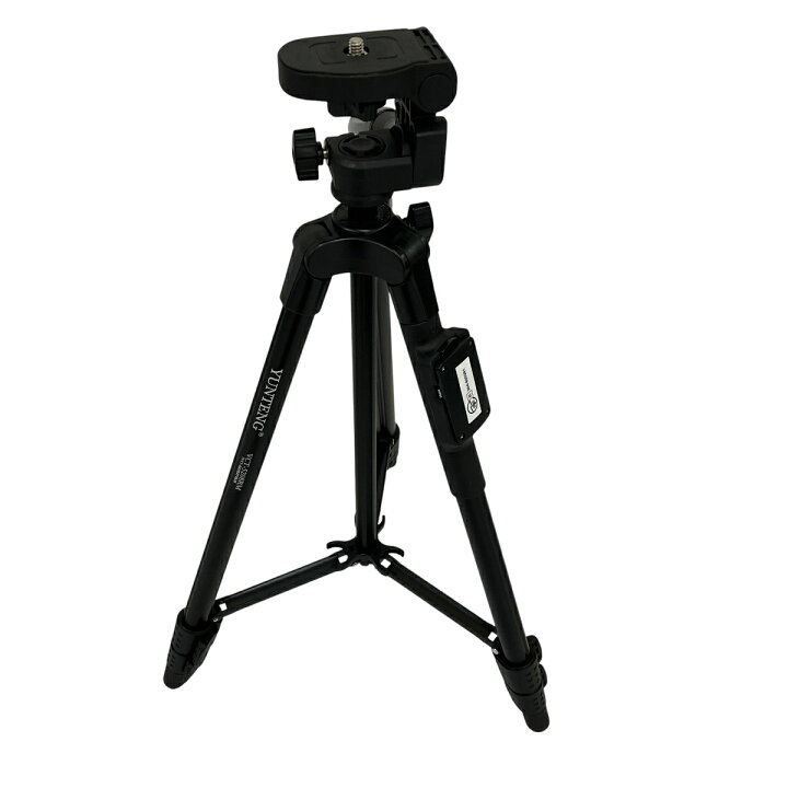 楽天市場】美品 【中古】 Libec リーベック TH-X 三脚システム ビデオ  