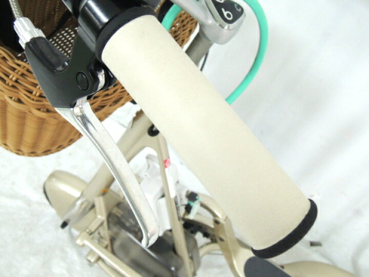 楽天市場】【中古】 良好 片山工業 WBEL ウォーキングバイシクル 電動 