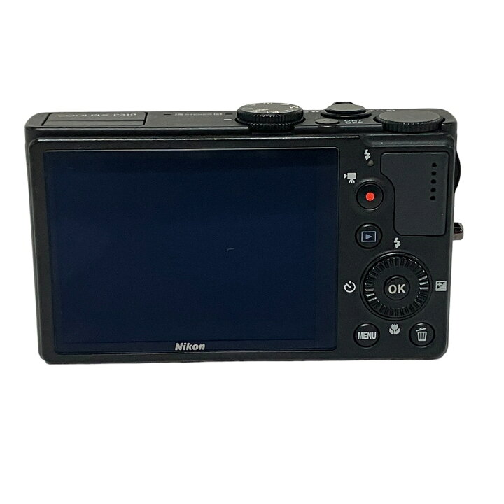 楽天市場】【中古】 Nikon COOLPIX P310 コンパクトデジタルカメラ 