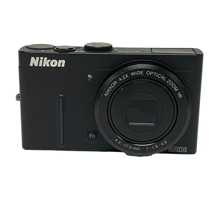 楽天市場】【中古】 Nikon COOLPIX P310 コンパクトデジタルカメラ 