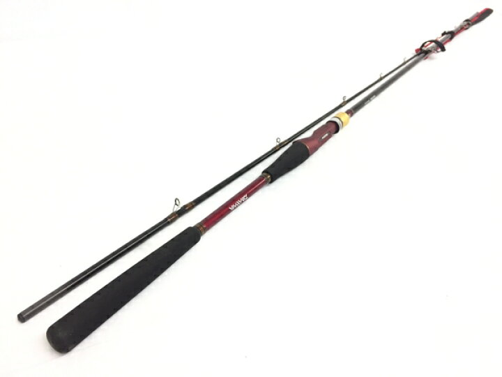楽天市場】美品 【中古】 DAIWA ANALYSTAR HIRAME M-255 アナリスター 
