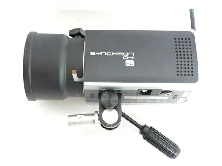 COMET SYNCHRON コメット シンクロン04 RC モノブロック
