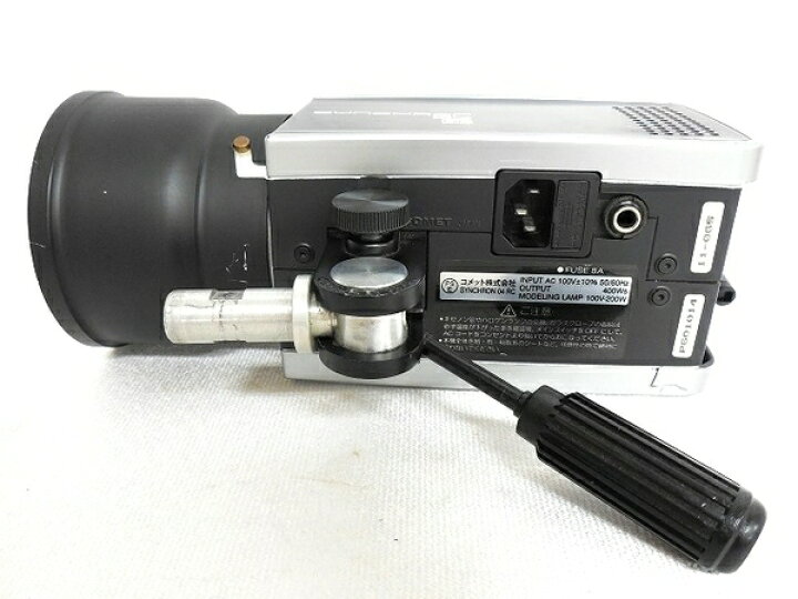 楽天市場】【中古】 COMET コメット モノブロック SYNCHRON 04 RC 