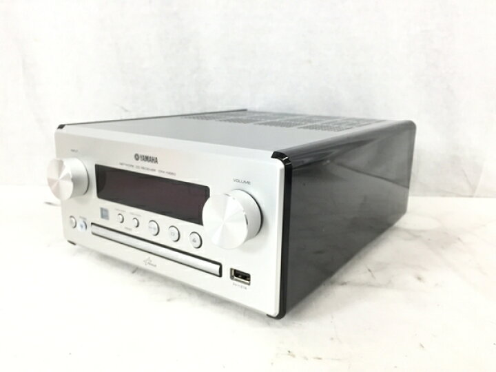 楽天市場】【中古】 YAMAHA ヤマハ CRX-N560 ネットワーク CD 