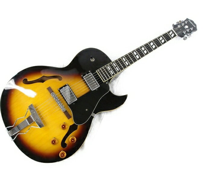 楽天市場】【中古】 Epiphone ES-175 Limited Edition Custom Shop  