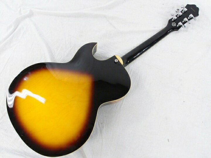 楽天市場】【中古】 Epiphone ES-175 Limited Edition Custom Shop  