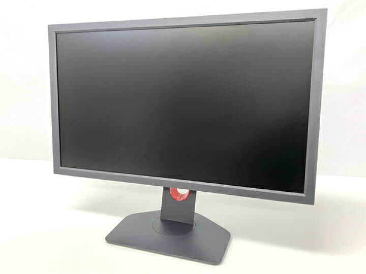 楽天市場】【中古】 BenQ ZOWIE XL2411K-B 24型 ワイド 液晶 