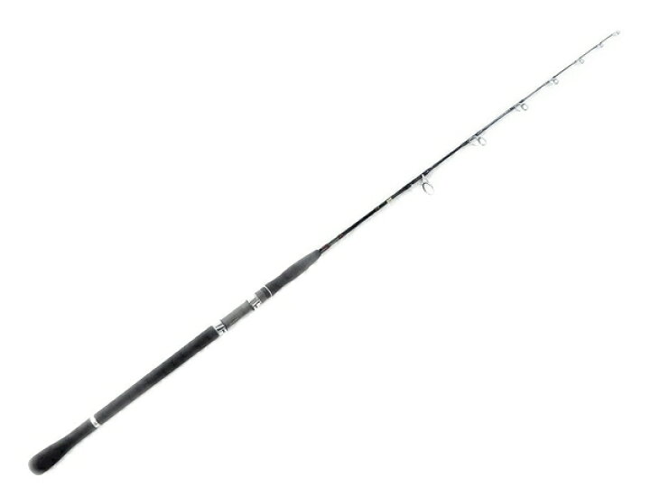 楽天市場 中古 中古 Daiwa ダイワ Catalina キャタリナ 62s ヒラマサ オフショア ジギングロッド S Rere 安く買えるドットコム