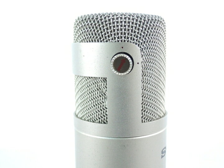 楽天市場】【中古】SONY C-55AC コンデンサー マイク ケース 付き 音響 