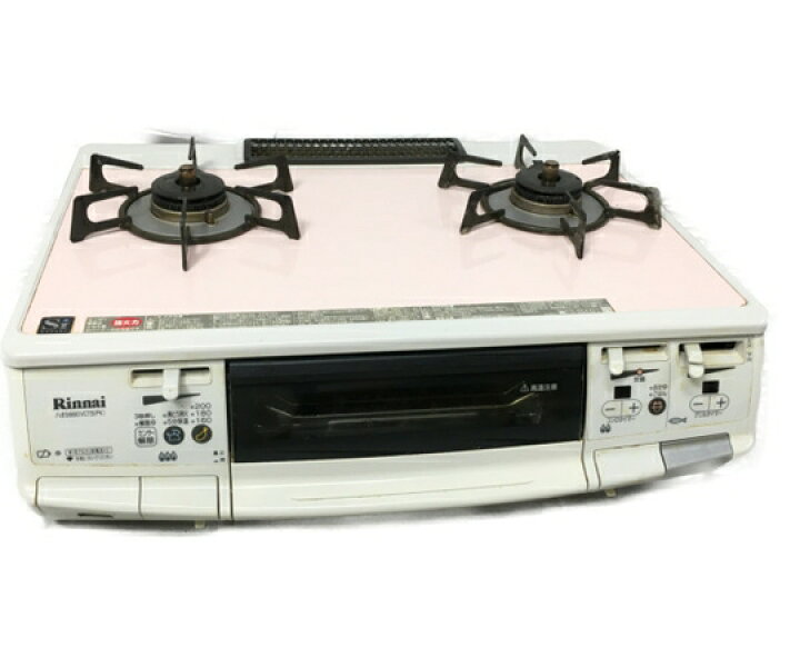 楽天市場】【中古】 【中古】Rinnai ハオ RTS-S660VCTS-R ガス 