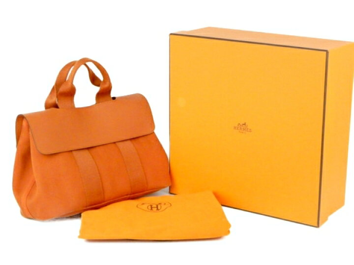 楽天市場】美品 【中古】 エルメス HERMES ヴァルパライソPM 