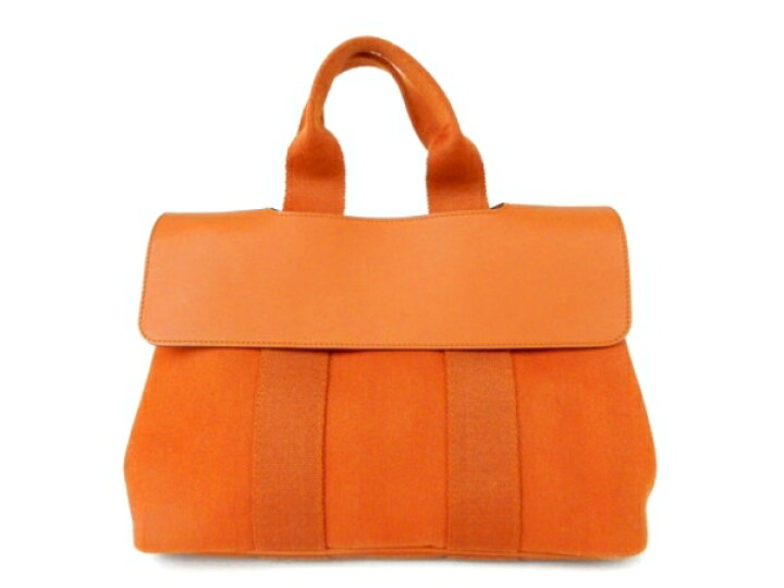楽天市場】美品 【中古】 エルメス HERMES ヴァルパライソPM 