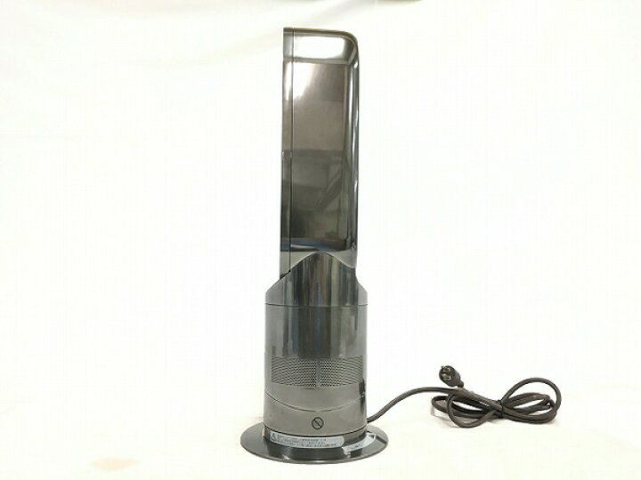 楽天市場】【中古】 Dyson ダイソン AM05 hot+cool ファン 