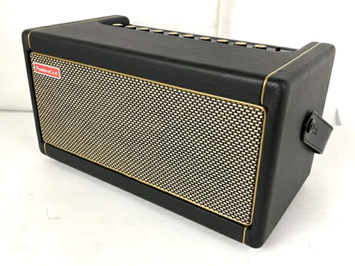 楽天市場】【中古】 Positive Grid SPARK 40 ギターアンプ 中古 良好 