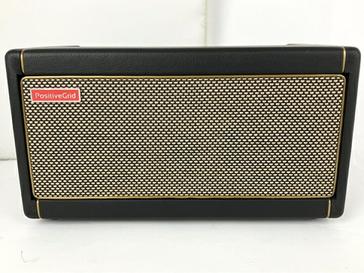 楽天市場】【中古】 Positive Grid SPARK 40 ギターアンプ 中古 良好 