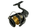 美品 【中古】 【動作保証】 SHIMANO シマノ TWIN POWER C5000XG ツインパワー スピニングリール T8734177