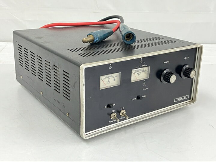 楽天市場】【中古】 弁慶 PSL-8 リニアアンプ ジャンク T8572843 