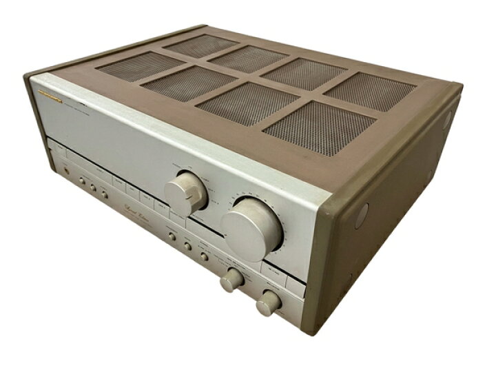 楽天市場】【中古】 【動作保証】Marantz マランツ PM-88SEF 