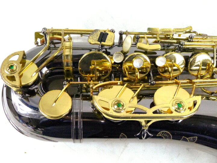 楽天市場】【中古】中古 マルカート TL900B テナーサックス B 