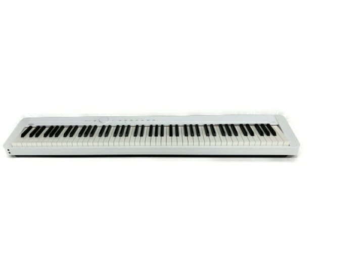 楽天市場】【中古】 CASIO PX-S1000 キーボード Privia 2019年製 電子 