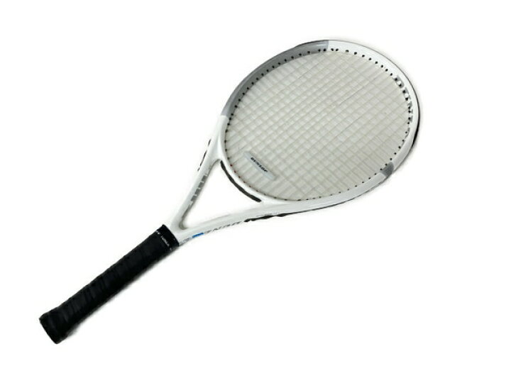 楽天市場】【中古】 DUNLOP LX800 ダンロップ 110 グリップ1 硬式 