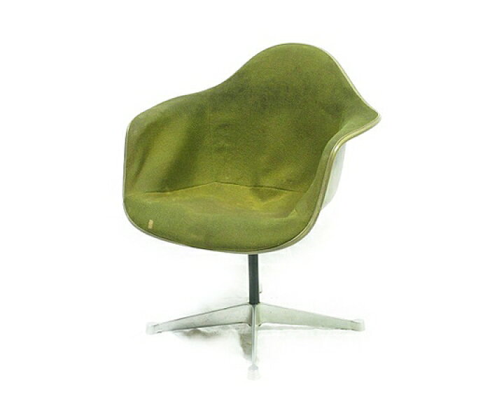 楽天市場】【中古】Herman Miller Eames ハーマンミラー イームズ 