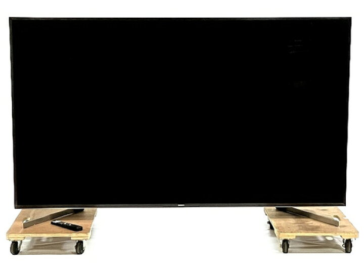 楽天市場】【中古】 SONY BRAVIA KJ-85X9500G 4K 85型 液晶 テレビ 