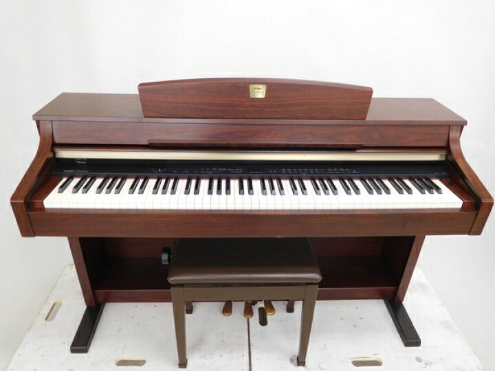 ヤマハ CLP-340M クラビノーバ 2010年製