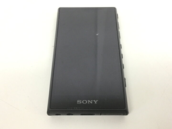 楽天市場】【中古】 SONY NW-A105 16GB ウォークマン ポータブル 16GB 