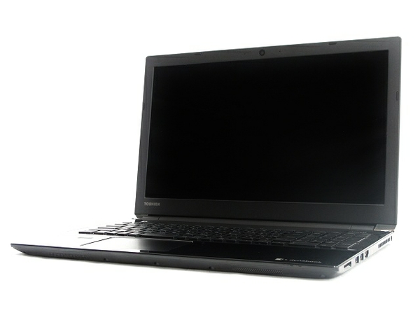 品質保証低価 ノートパソコン 東芝 dynabook T75/BB PT75BBP-BJA2