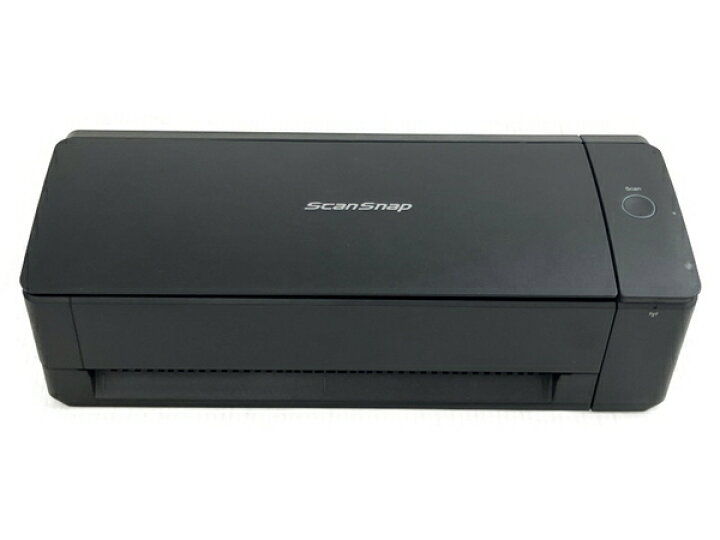 楽天市場】【中古】 富士通 FUJITSU ScanSnap iX1300 ドキュメント  
