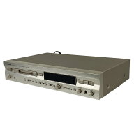 【中古】 YAMAHA MDX-595 MDプレーヤー ヤマハ 音響機材 オーディオ Y11106140