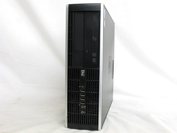 楽天市場】【中古】HP Compaq 8100 Elite AY032AV i5 650 3.2GHz 4GB