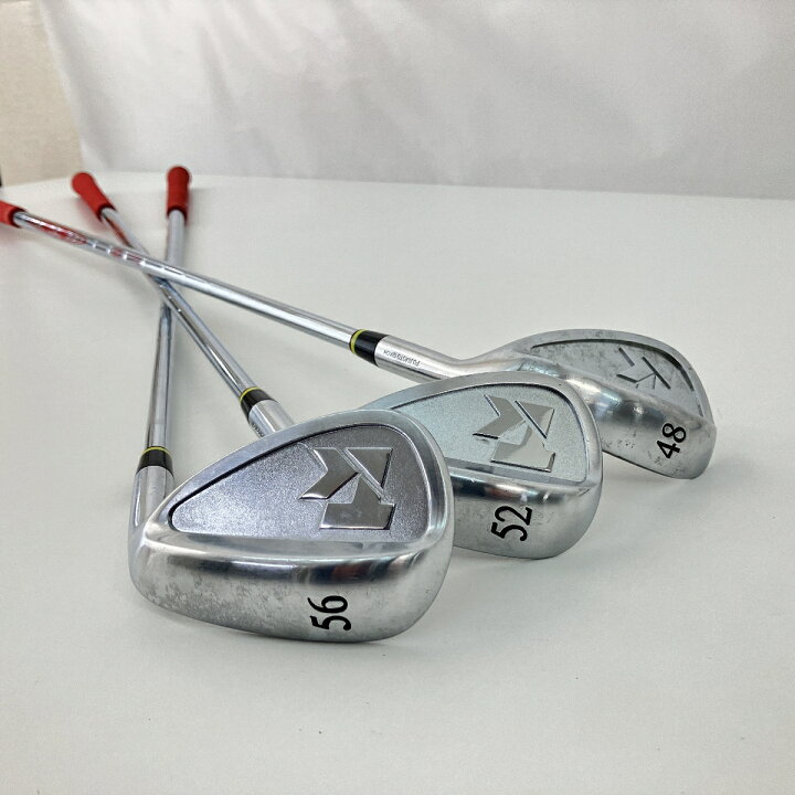 楽天市場】【中古】 藤本技工 TK TYPE G MODUS3 N.S PRO 125 #48 #52 
