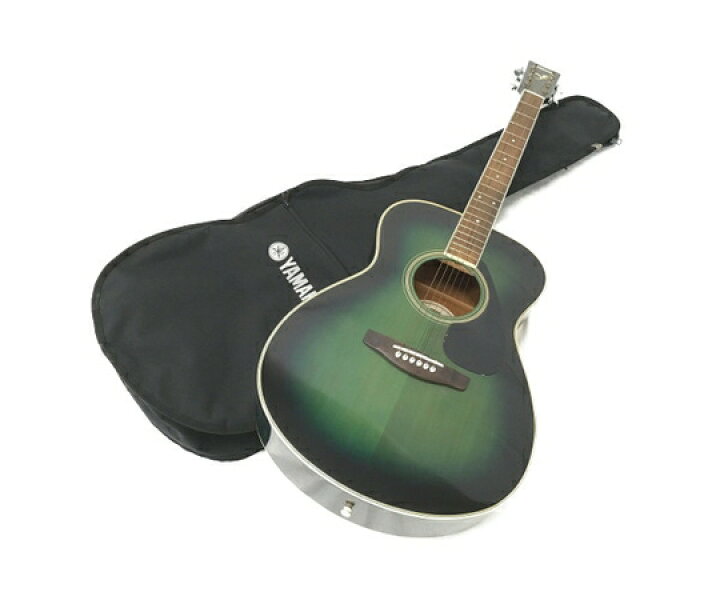 楽天市場】【中古】 YAMAHA FS-423S TMB アコースティックギター 