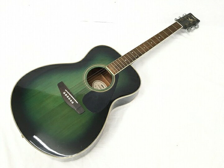 楽天市場】【中古】 YAMAHA FS-423S TMB アコースティックギター 