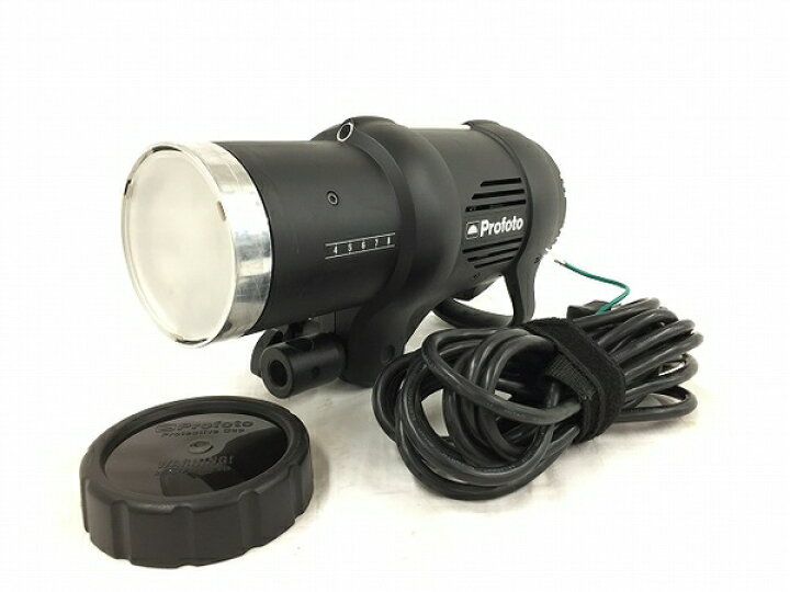 楽天市場】【中古】 Profoto プロフォト D1 500 Air モノブロック 