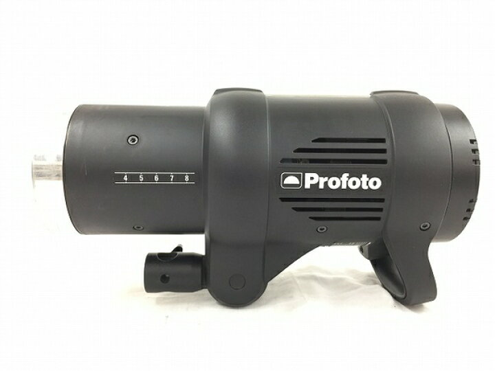 楽天市場】【中古】 Profoto プロフォト D1 500 Air モノブロック 