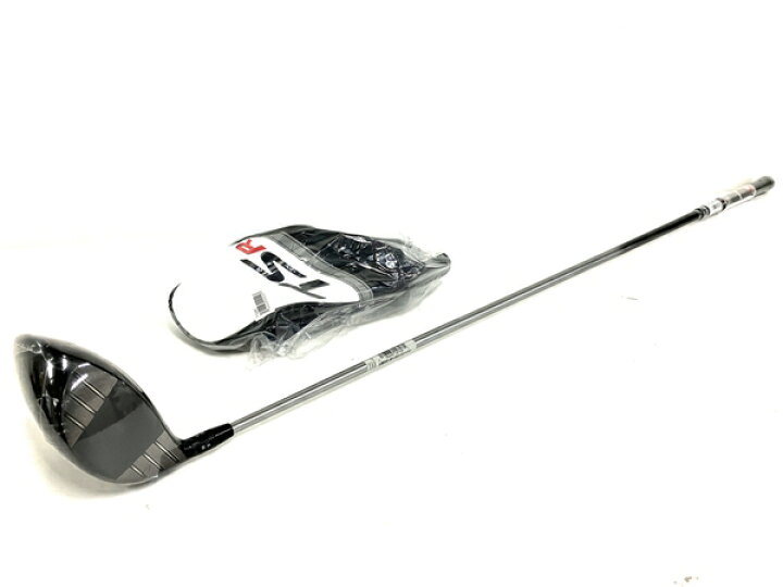 楽天市場】未使用 【中古】 Titleist TSR2 タイトリスト 