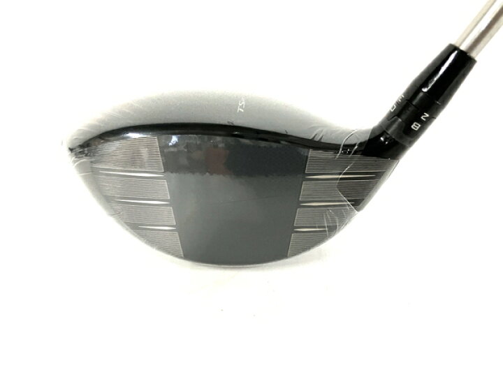 楽天市場】未使用 【中古】 Titleist TSR2 タイトリスト 