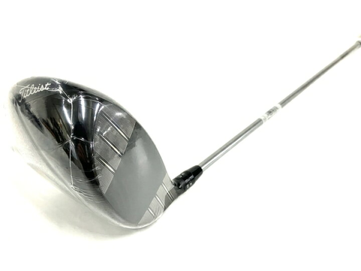楽天市場】未使用 【中古】 Titleist TSR2 タイトリスト ドライバー 