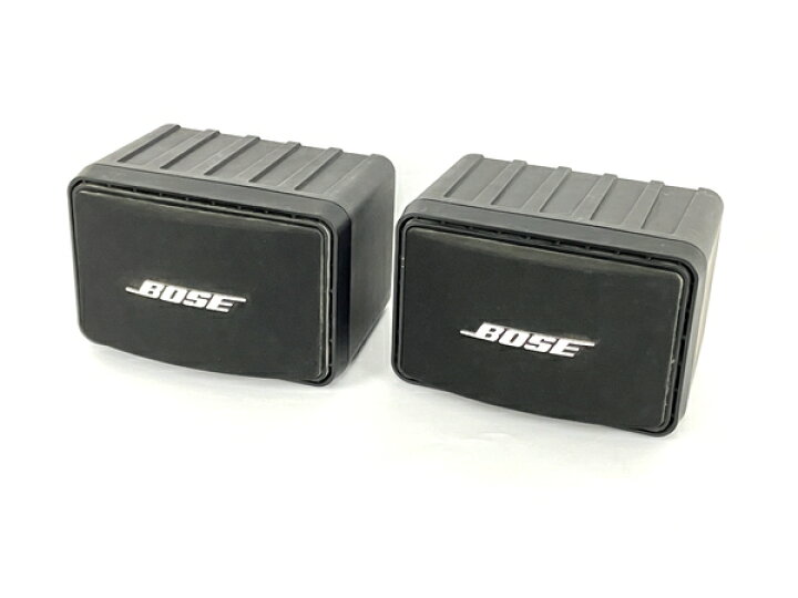 楽天市場】【中古】 BOSE 111AD スピーカー ペア Y8489269 : ReRe 