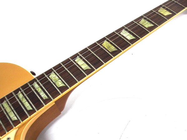 楽天市場】【中古】Gibson Les Paul Classic 1960 Gold Top ギブソン