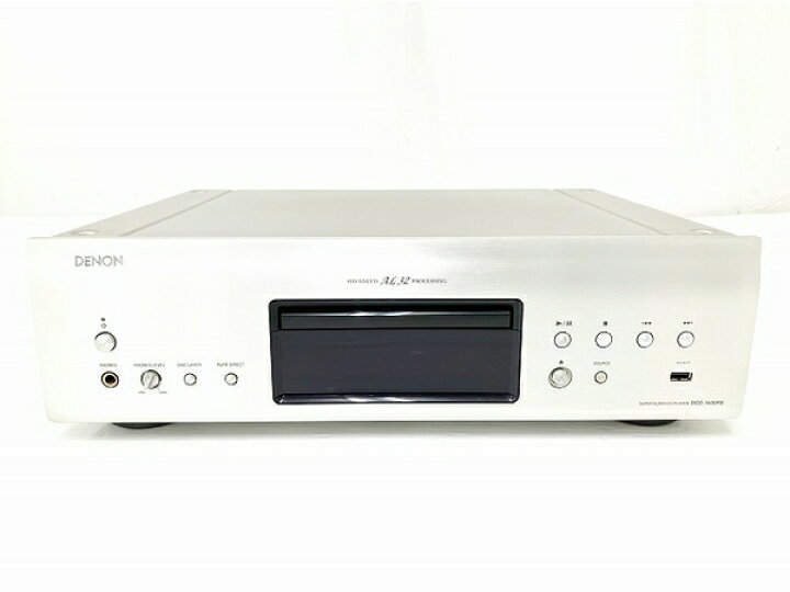 楽天市場】【中古】 DENON DCD-1500RE スーパー オーディオ CD 